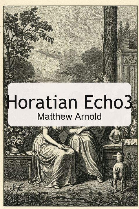 Horatian Echo3
