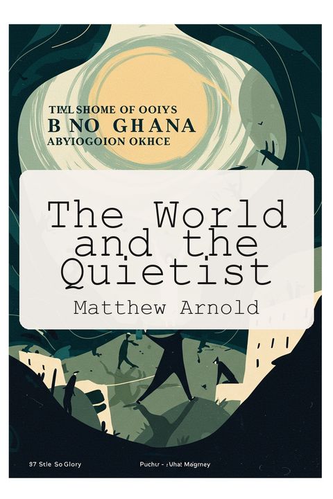 The World and the Quietist