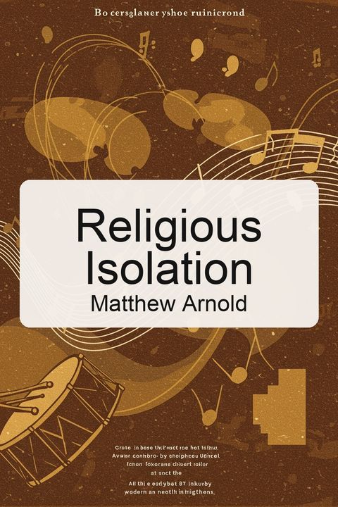 Religious Isolation