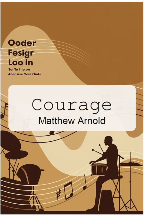 Courage