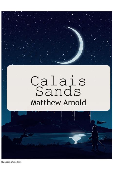Calais Sands
