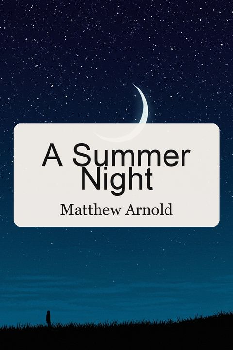 A Summer Night
