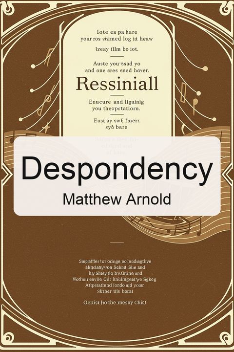 Despondency