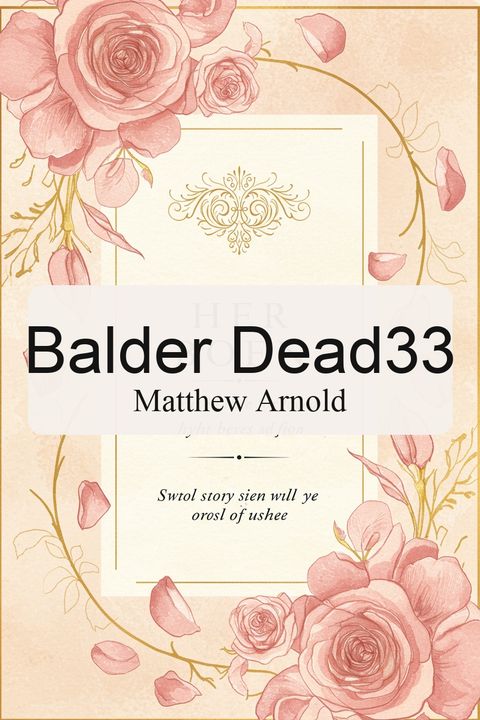 Balder Dead33