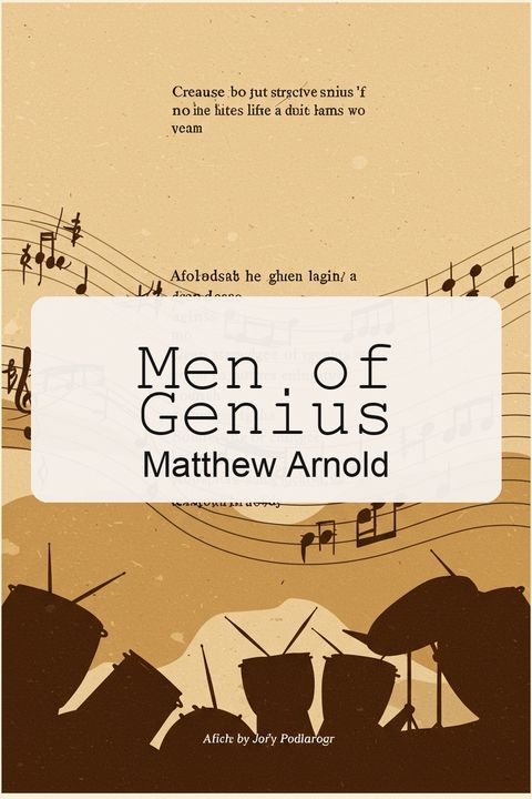 Men of Genius