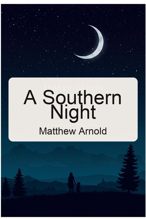 A Southern Night