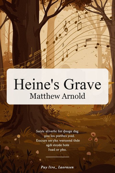 Heine's Grave