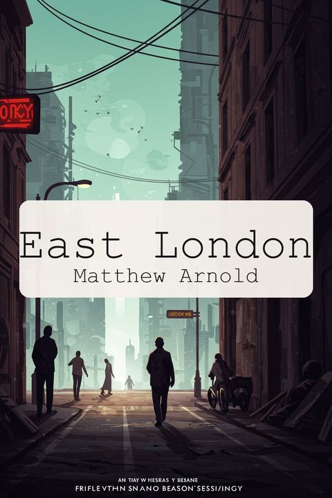 East London