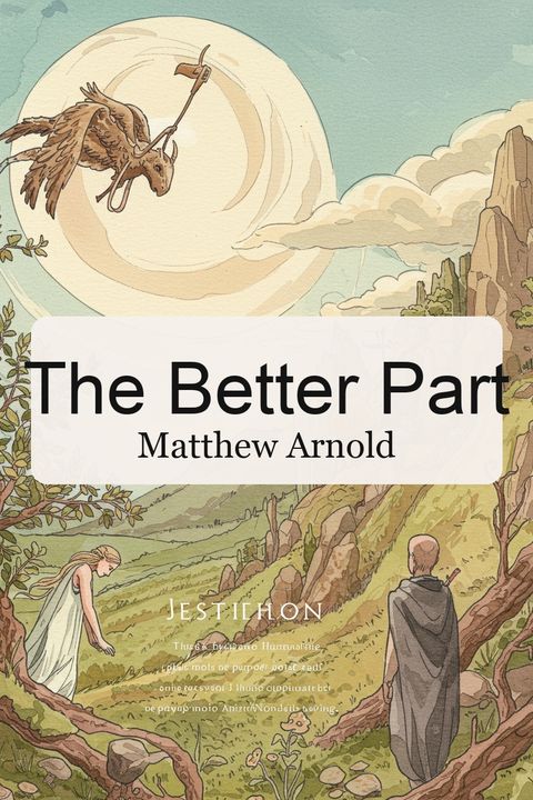 The Better Part