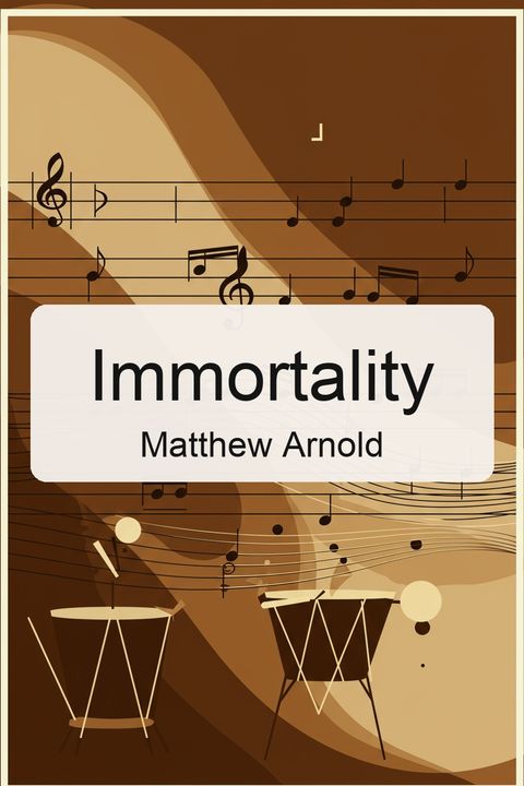 Immortality