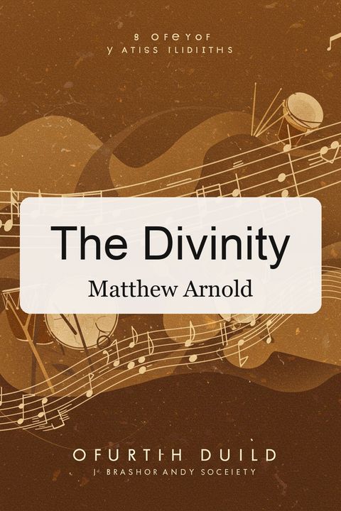 The Divinity