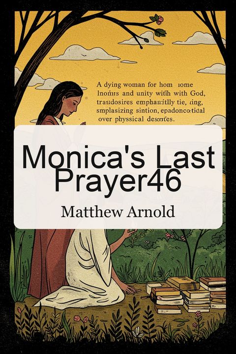 Monica's Last Prayer46