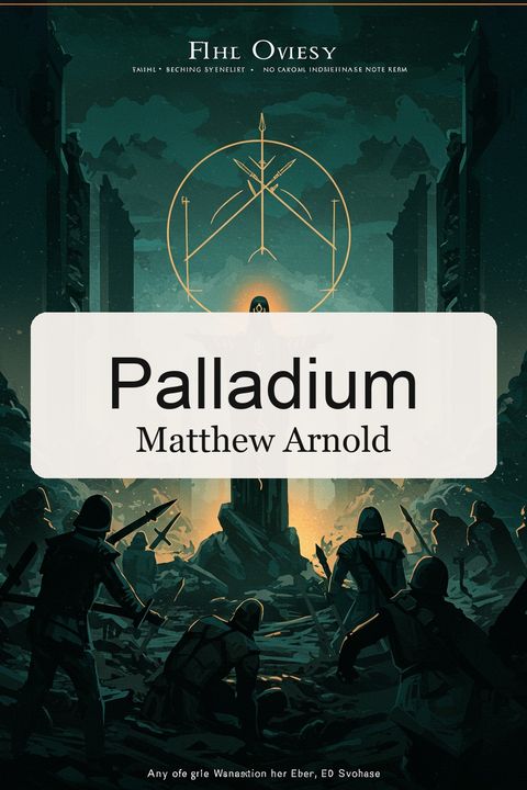 Palladium
