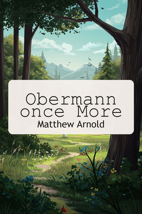 Obermann once More