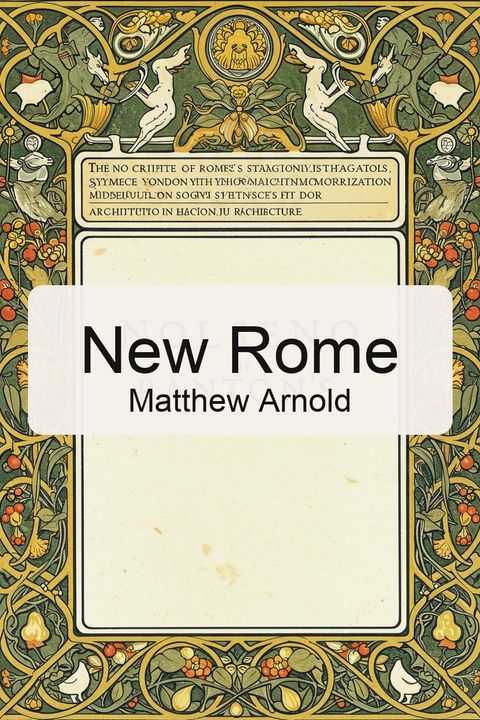 New Rome