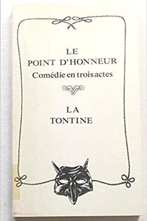 La Tontine