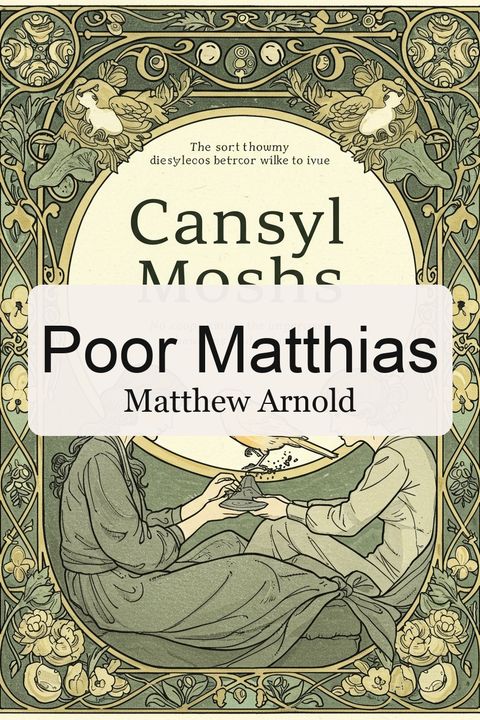 Poor Matthias