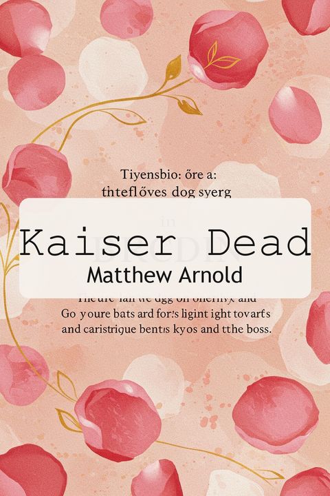 Kaiser Dead
