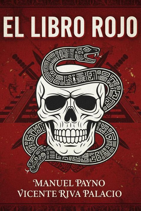 El libro rojo