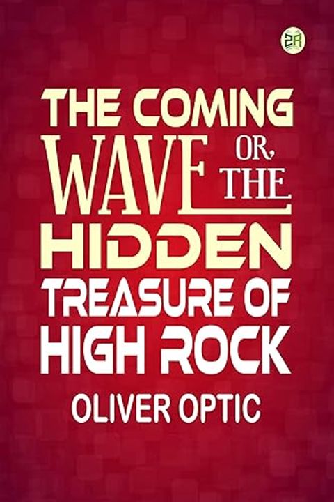 The Coming Wave