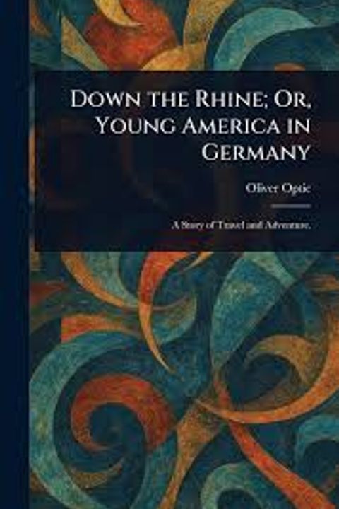 Down the Rhine