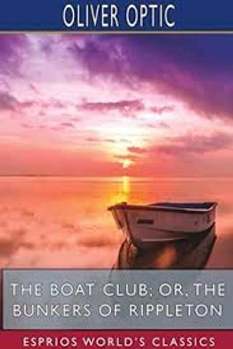 The Boat Club