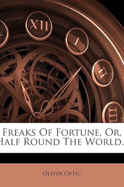 Freaks of Fortune