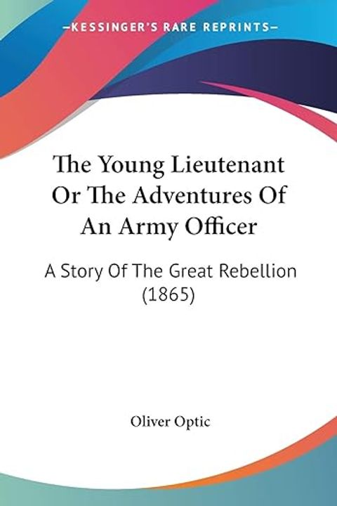 The Young Lieutenant