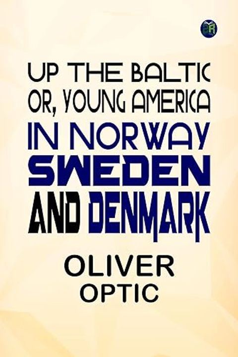 Up the Baltic