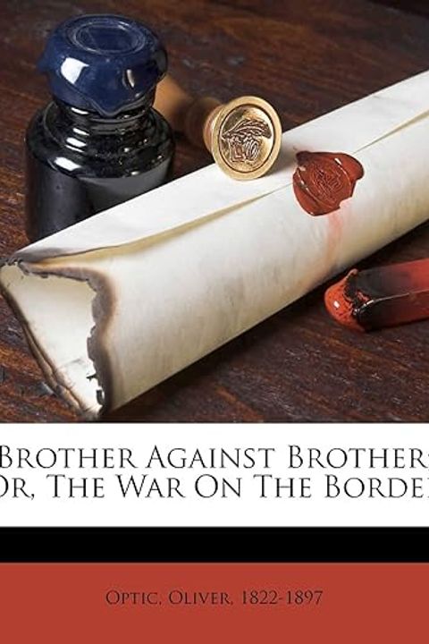 Brother against Brother