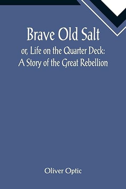 Brave Old Salt