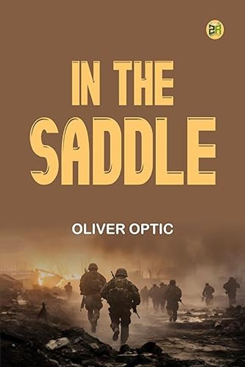 In the Saddle