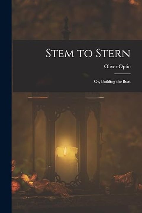 Stem to Stern