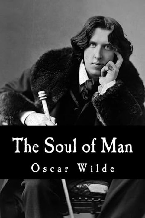 The Soul of Man