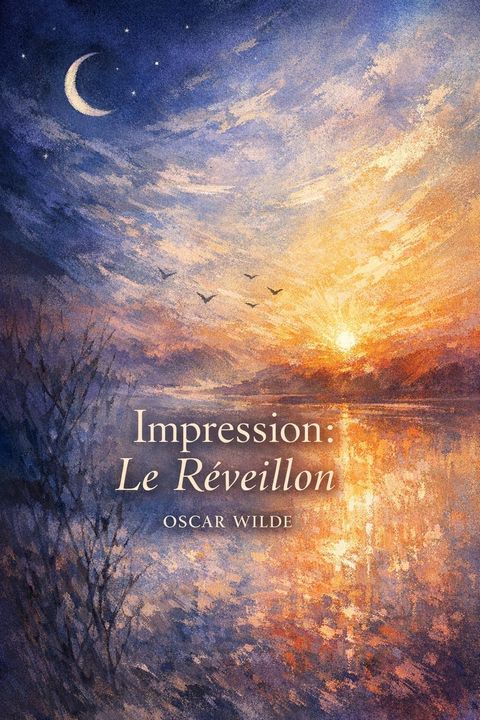 Impression: Le Réveillon