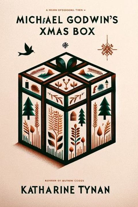 Michael Godwin's Xmas Box