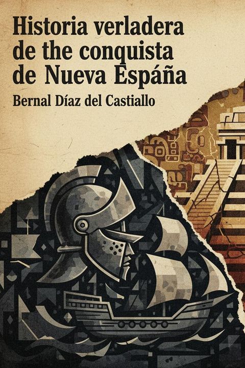 Historia verdadera de la conquista de la Nueva España