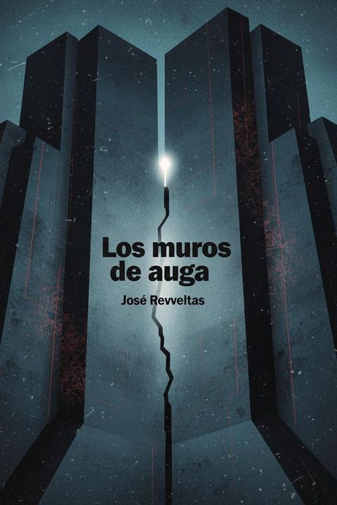Los muros de agua