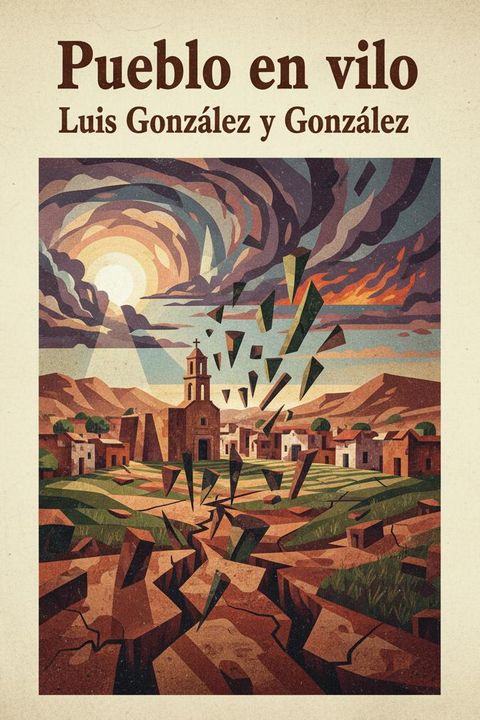 Pueblo en vilo