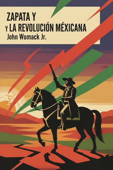 Zapata y la Revolución Mexicana
