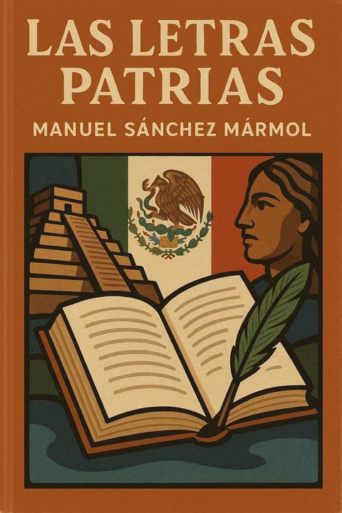 Las letras patrias