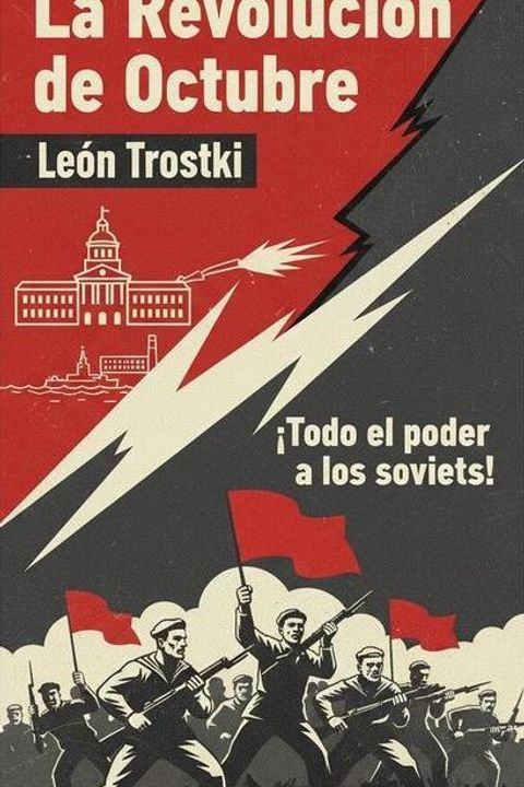La Revolución de Octubre