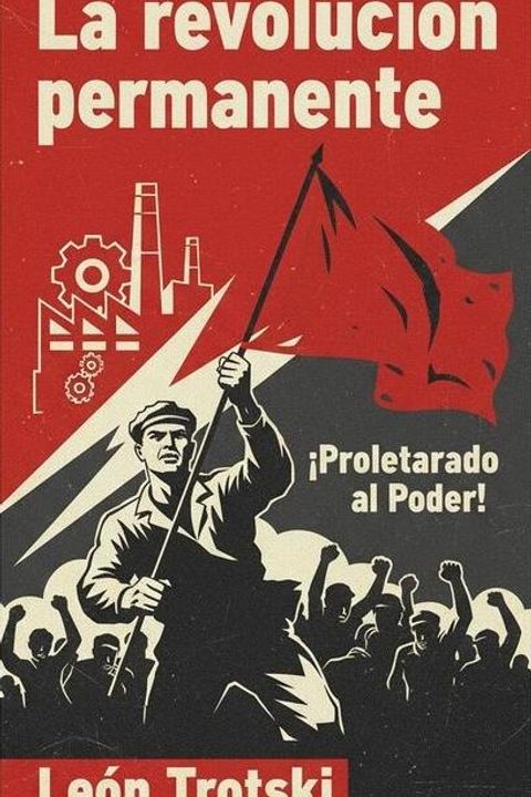 La revolución permanente