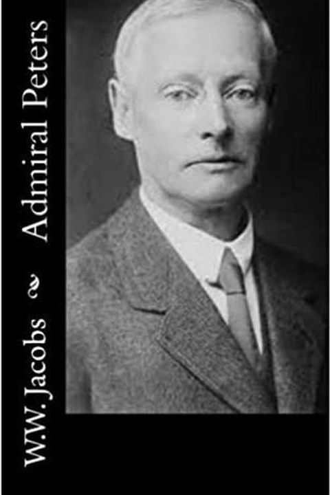 Admiral Peters