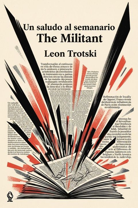 Un saludo al semanario The Militant