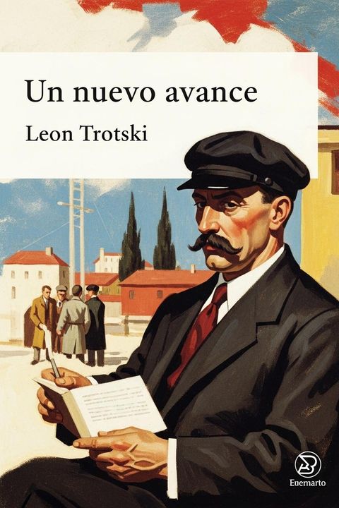 Un nuevo avance