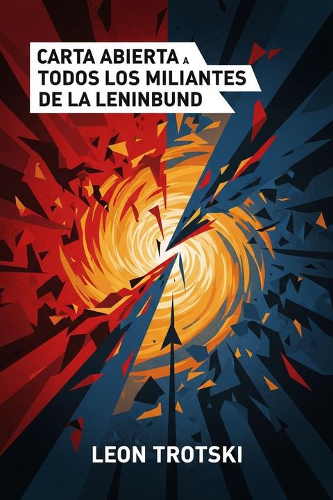 Carta abierta a todos los militantes de la Leninbund