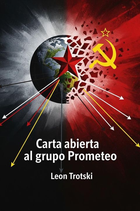 Carta abierta al grupo Prometeo