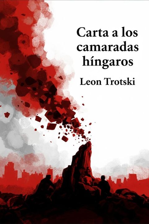Carta a los camaradas húngaros