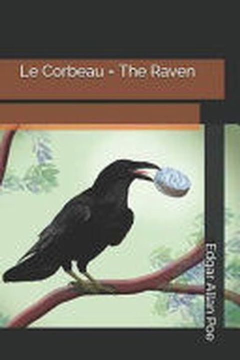 Le Corbeau / The Raven
